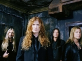Megadeth Haziran’da Türkiye’de!